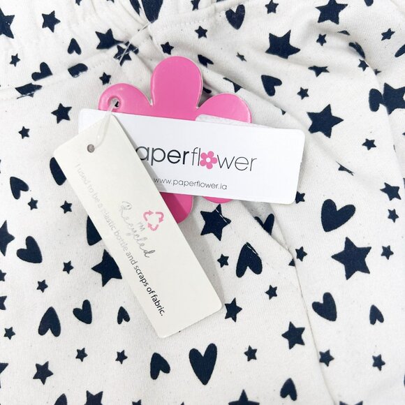 Paper Flowers Big Girls Size L Shorts Bundle - Picture 7 of 10